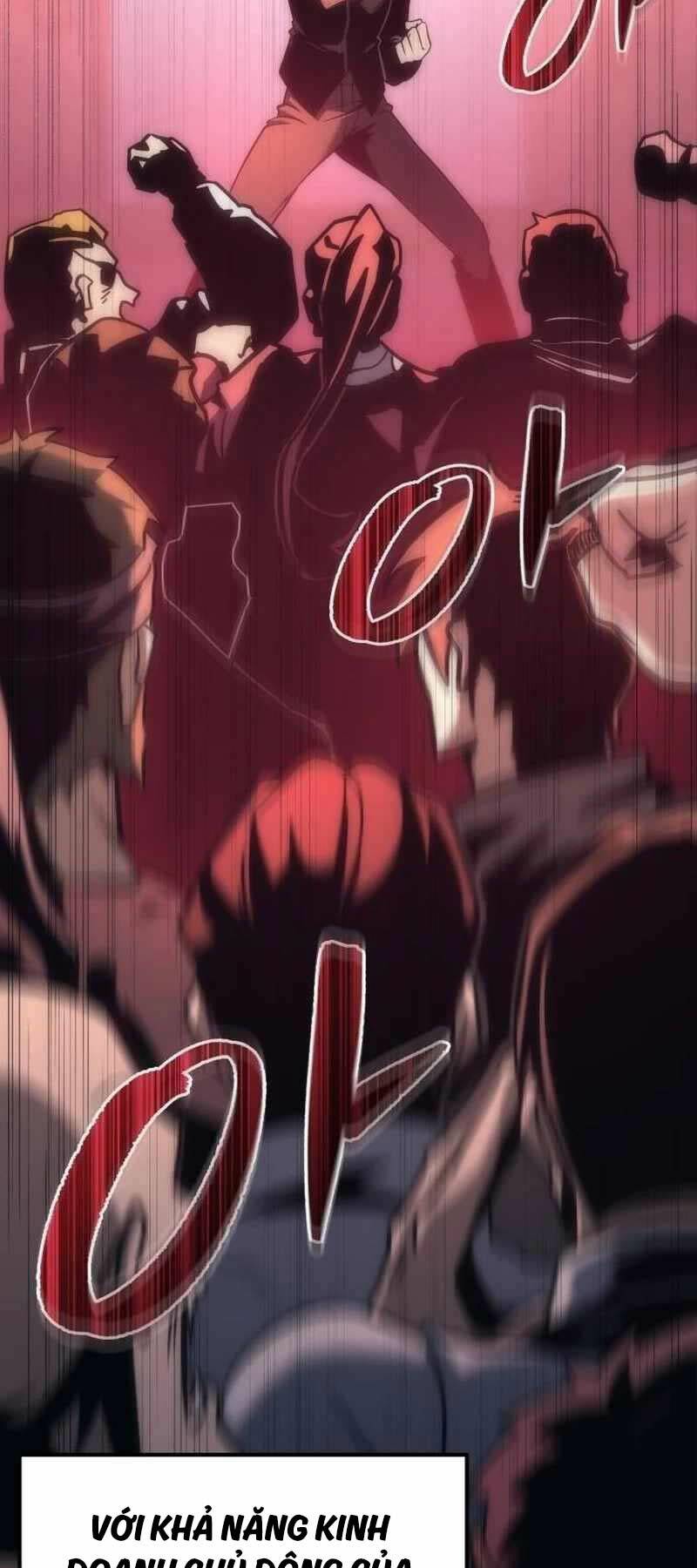 Hồi Quy Giả Của Gia Tộc Suy Vong Chapter 9 - Trang 2