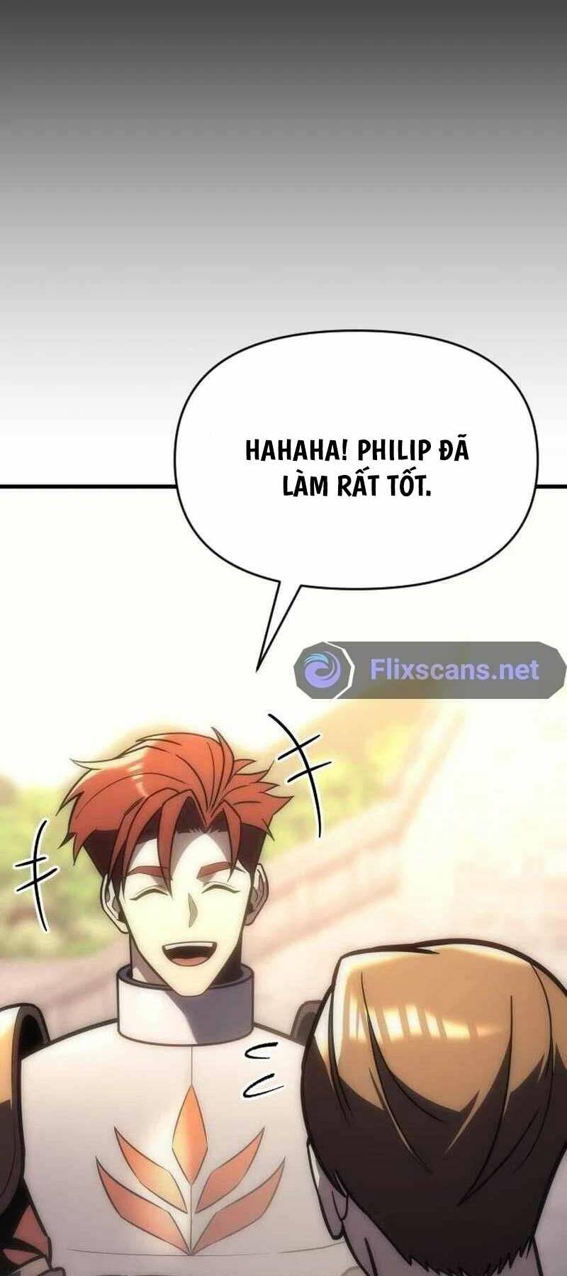 Hồi Quy Giả Của Gia Tộc Suy Vong Chapter 9 - Trang 2