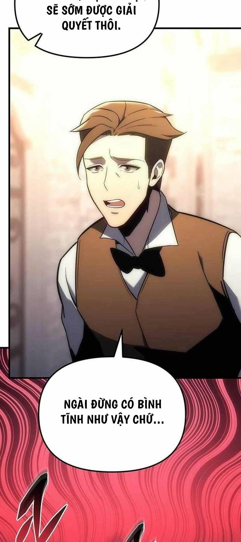 Hồi Quy Giả Của Gia Tộc Suy Vong Chapter 9 - Trang 2