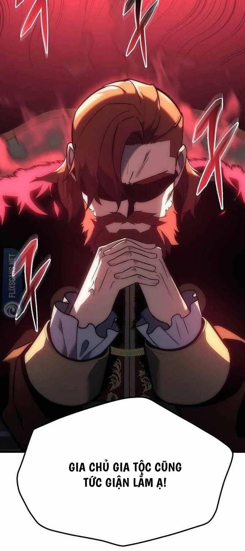 Hồi Quy Giả Của Gia Tộc Suy Vong Chapter 9 - Trang 2