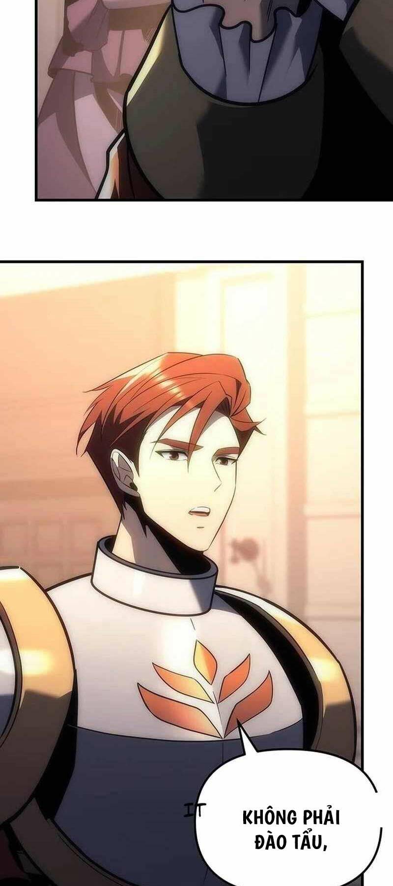 Hồi Quy Giả Của Gia Tộc Suy Vong Chapter 9 - Trang 2