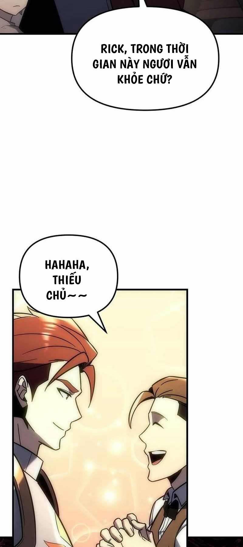 Hồi Quy Giả Của Gia Tộc Suy Vong Chapter 9 - Trang 2