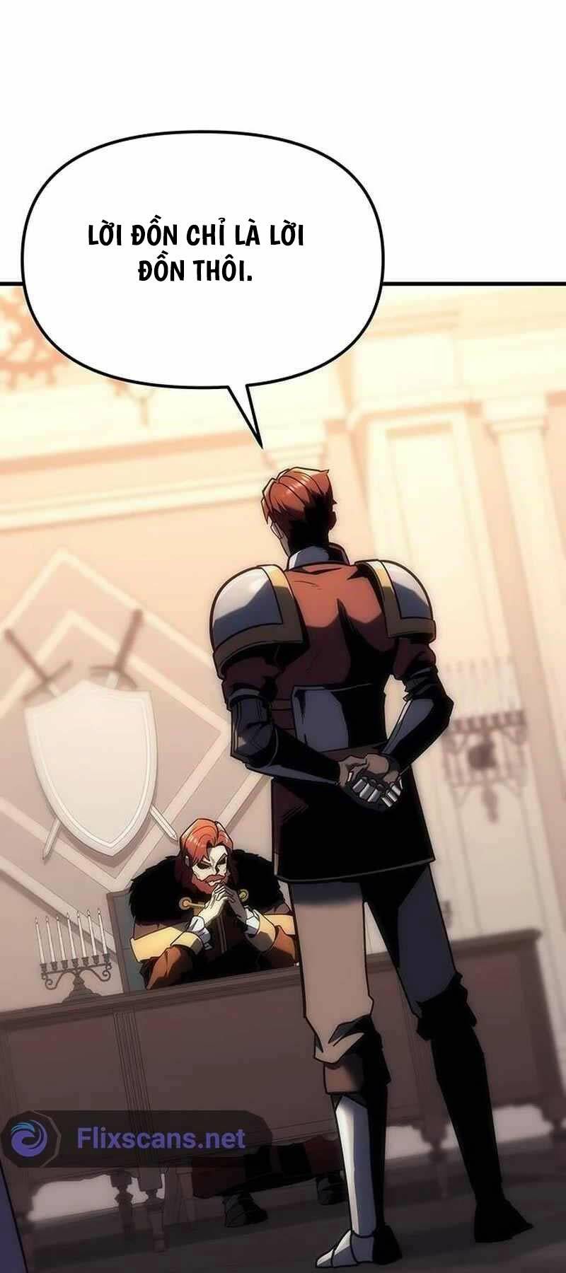 Hồi Quy Giả Của Gia Tộc Suy Vong Chapter 9 - Trang 2