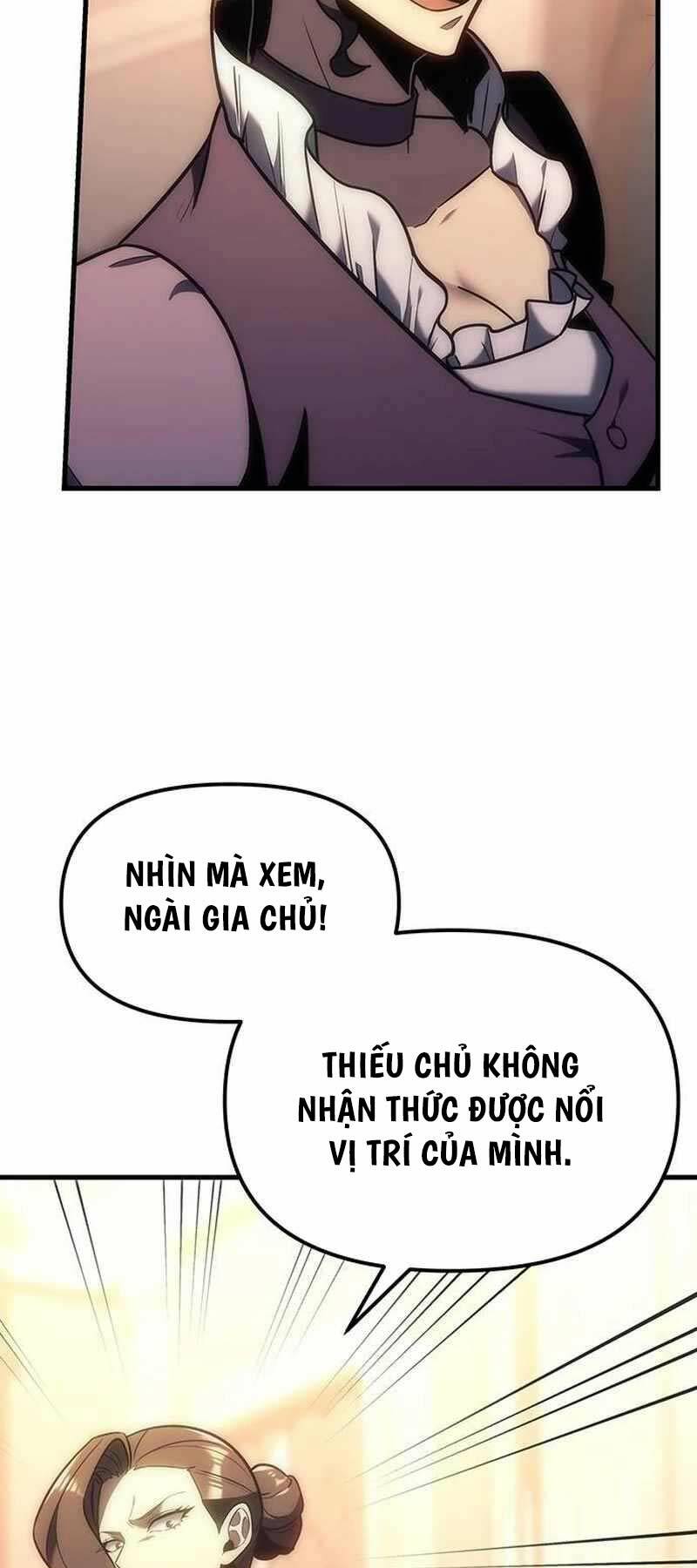 Hồi Quy Giả Của Gia Tộc Suy Vong Chapter 9 - Trang 2