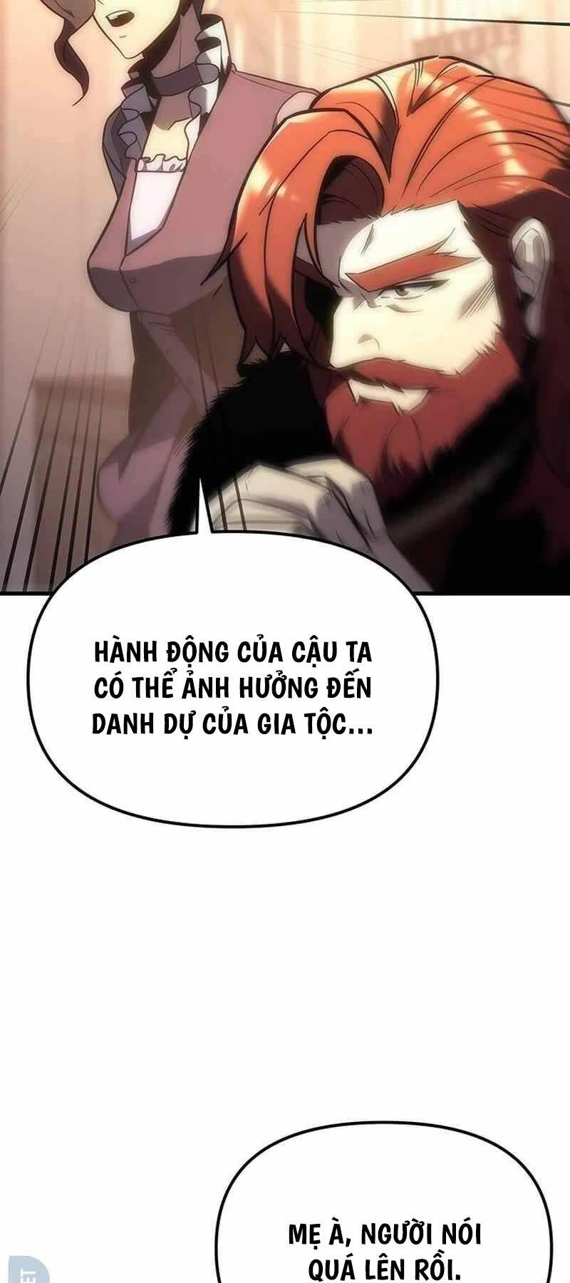 Hồi Quy Giả Của Gia Tộc Suy Vong Chapter 9 - Trang 2