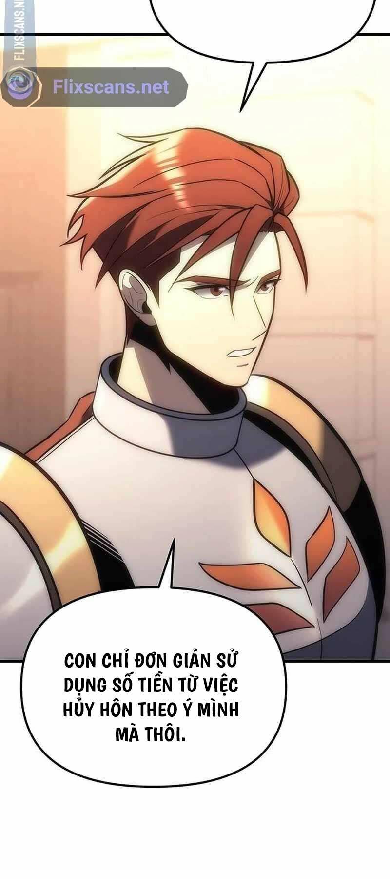 Hồi Quy Giả Của Gia Tộc Suy Vong Chapter 9 - Trang 2