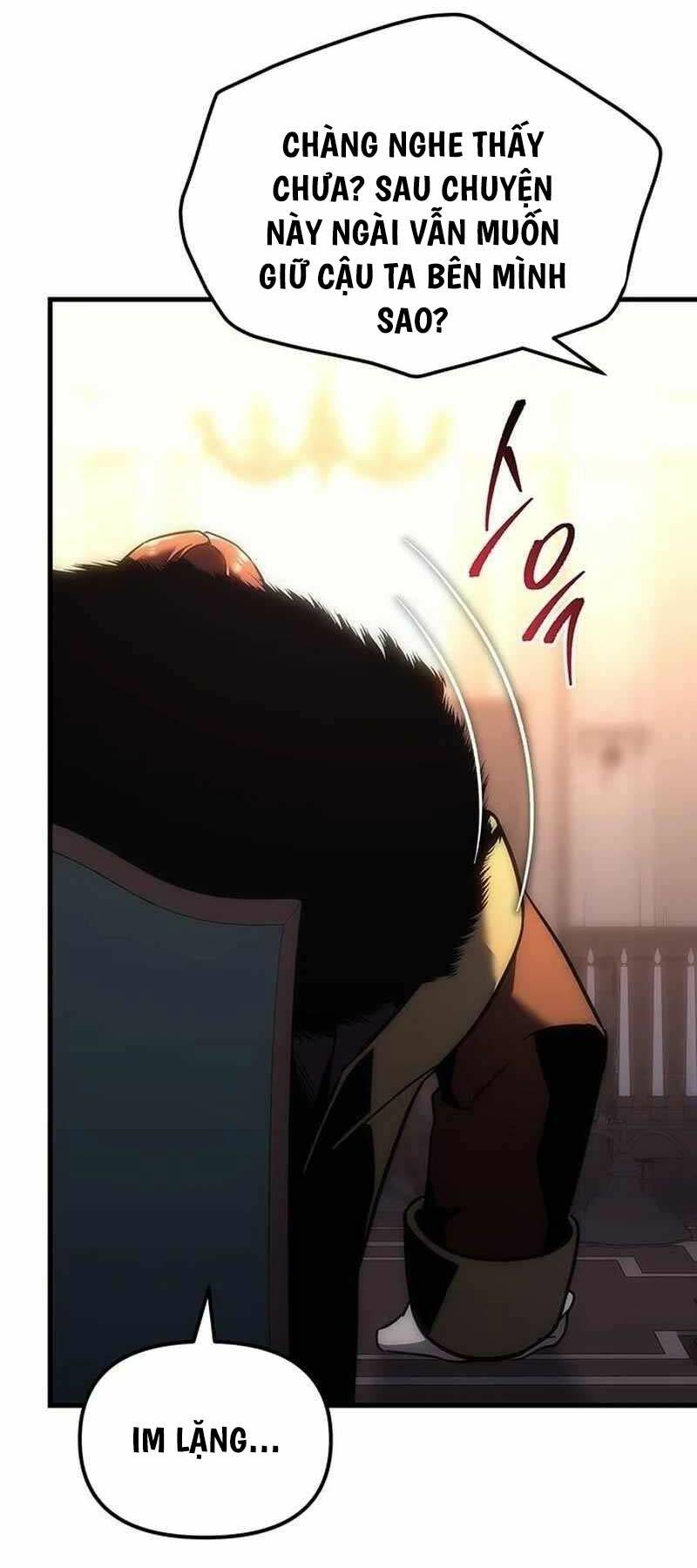 Hồi Quy Giả Của Gia Tộc Suy Vong Chapter 9 - Trang 2