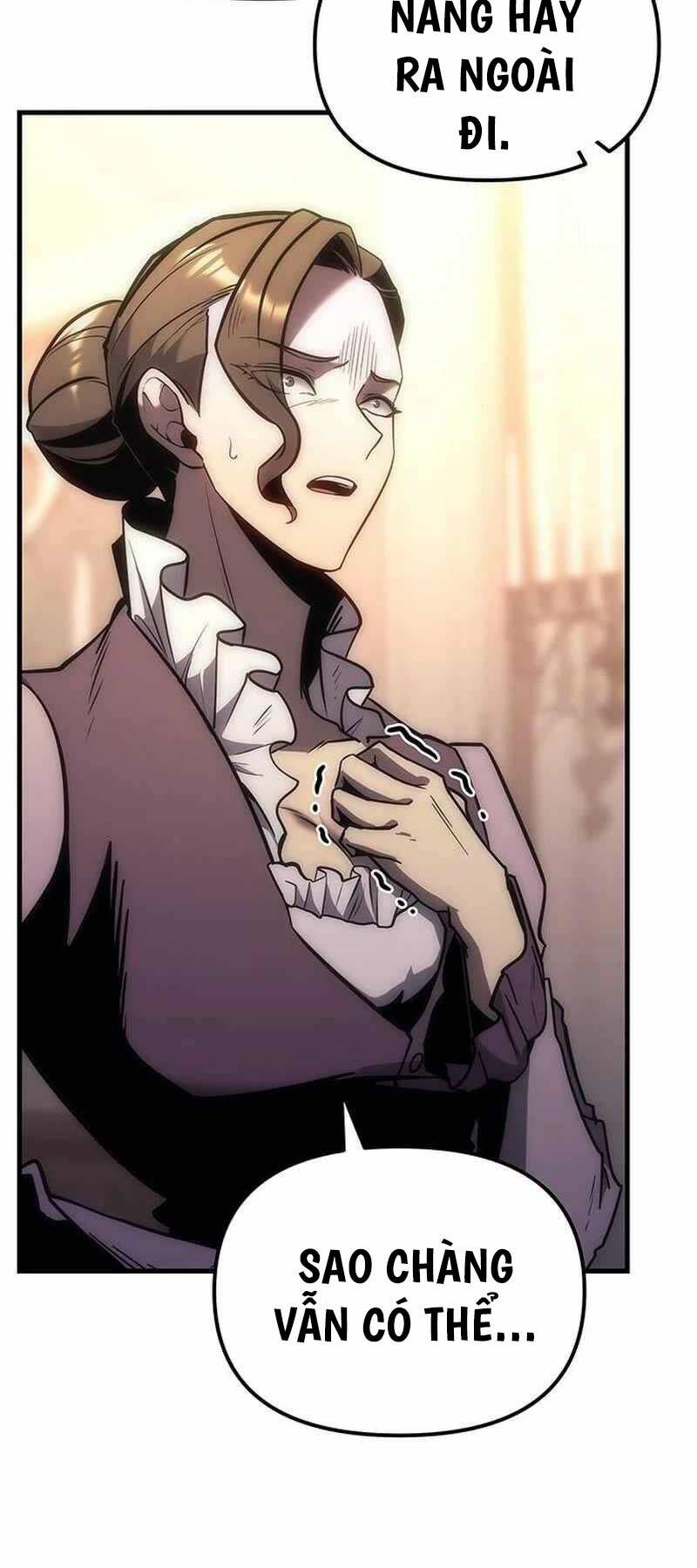 Hồi Quy Giả Của Gia Tộc Suy Vong Chapter 9 - Trang 2