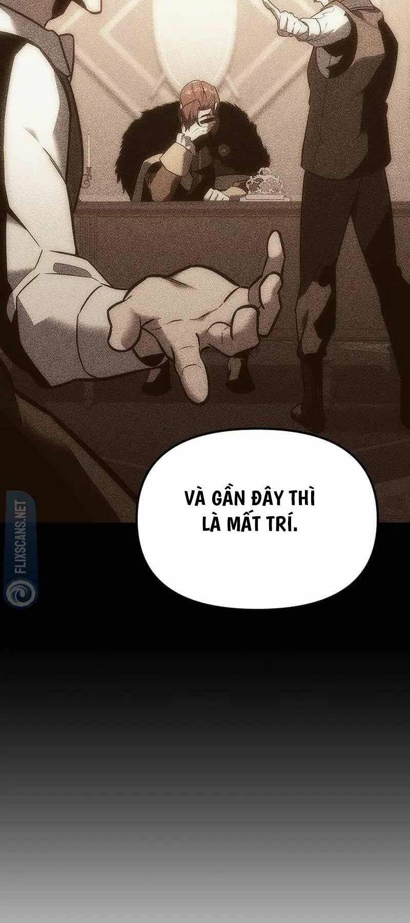 Hồi Quy Giả Của Gia Tộc Suy Vong Chapter 9 - Trang 2