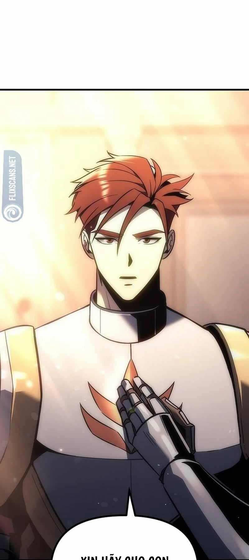 Hồi Quy Giả Của Gia Tộc Suy Vong Chapter 9 - Trang 2