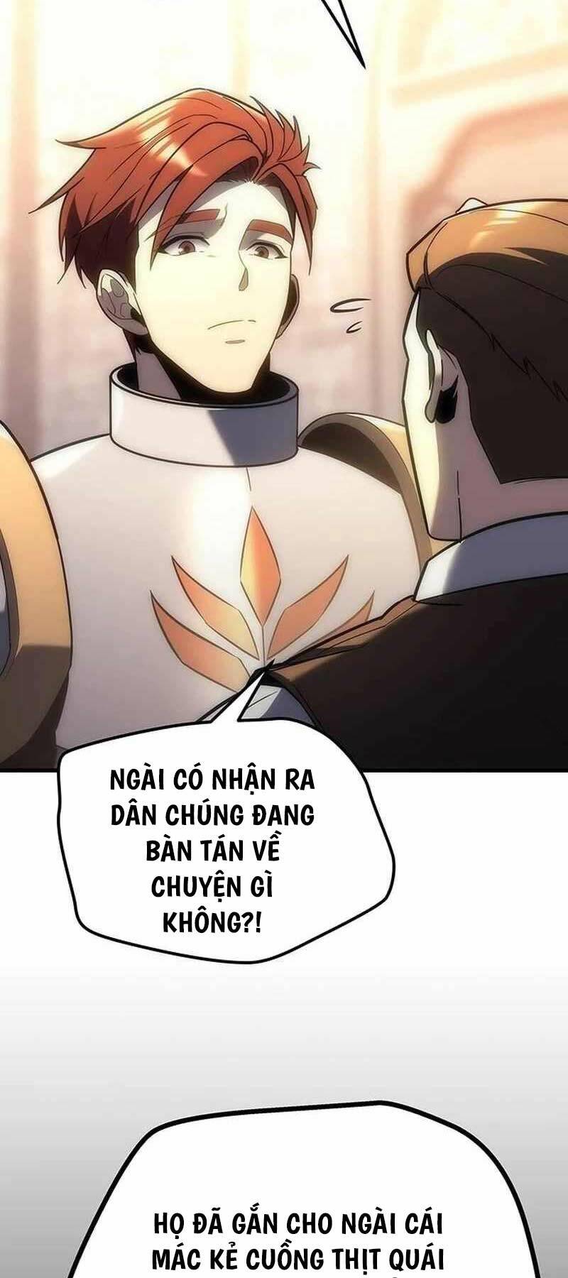 Hồi Quy Giả Của Gia Tộc Suy Vong Chapter 9 - Trang 2