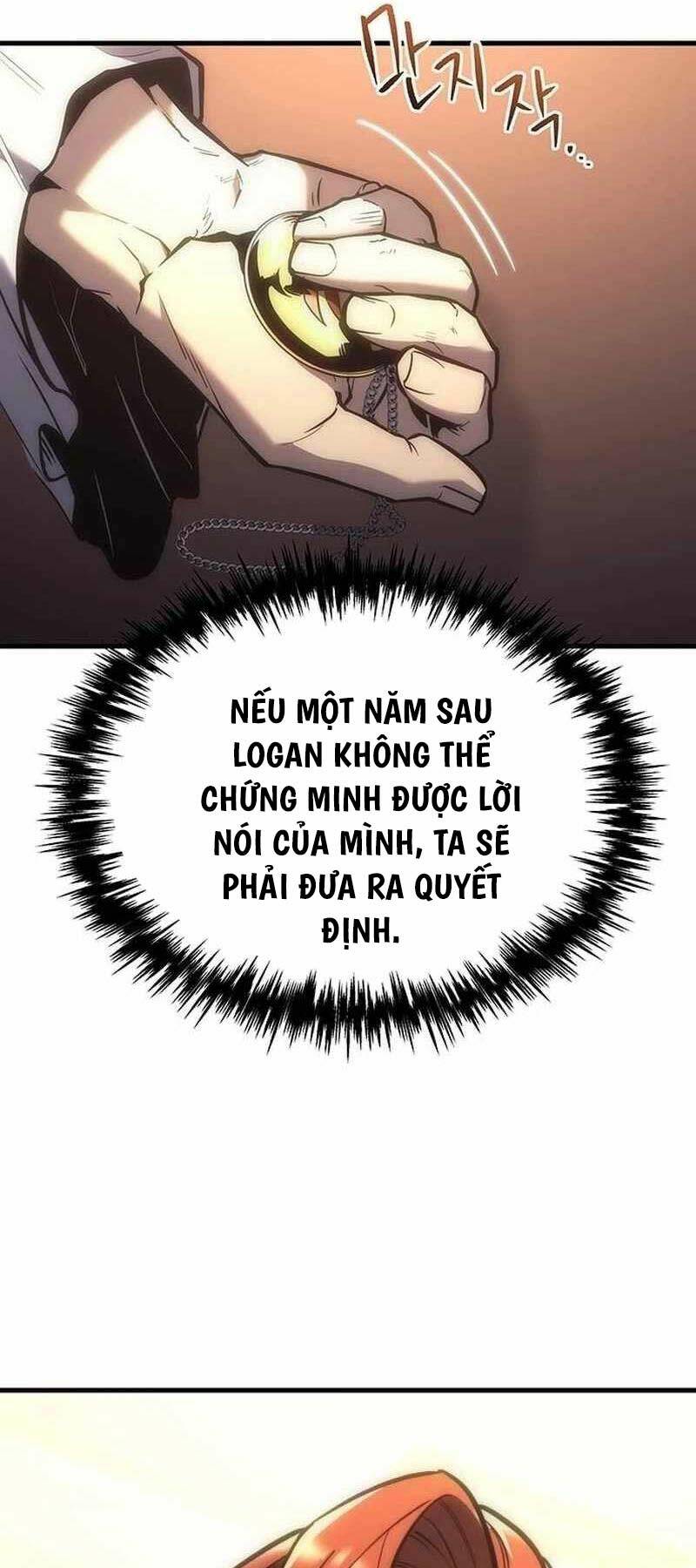 Hồi Quy Giả Của Gia Tộc Suy Vong Chapter 9 - Trang 2