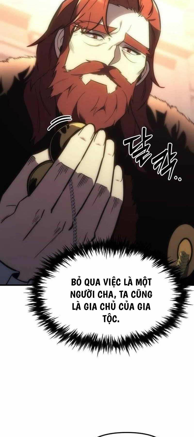 Hồi Quy Giả Của Gia Tộc Suy Vong Chapter 9 - Trang 2