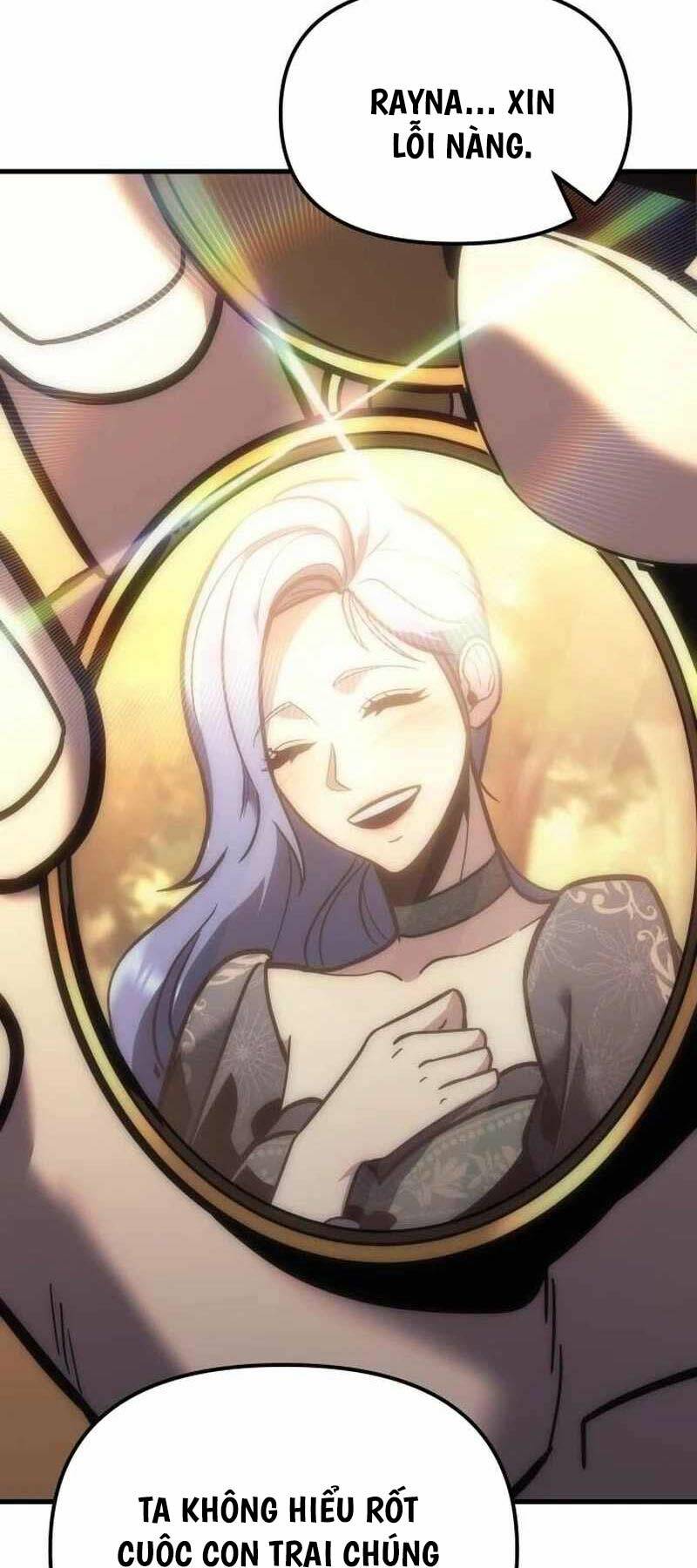 Hồi Quy Giả Của Gia Tộc Suy Vong Chapter 9 - Trang 2