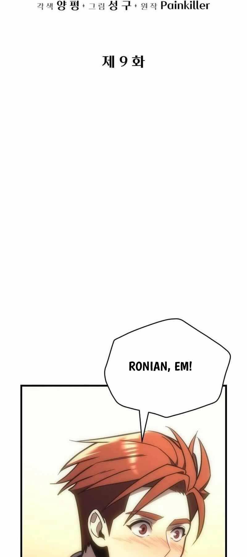 Hồi Quy Giả Của Gia Tộc Suy Vong Chapter 9 - Trang 2