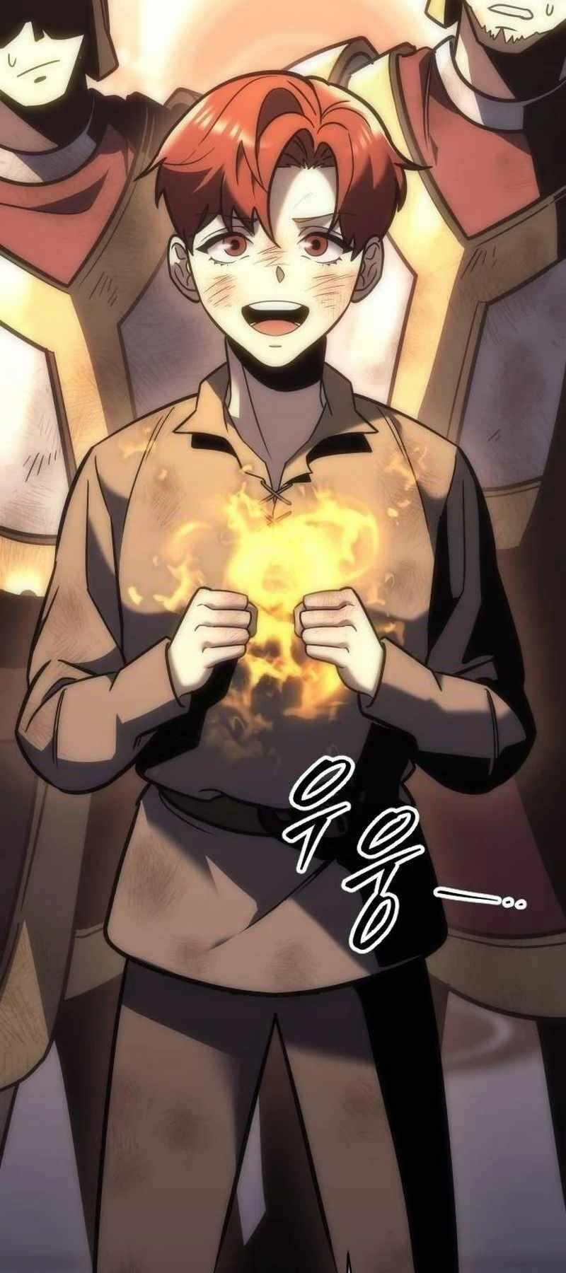 Hồi Quy Giả Của Gia Tộc Suy Vong Chapter 9 - Trang 2