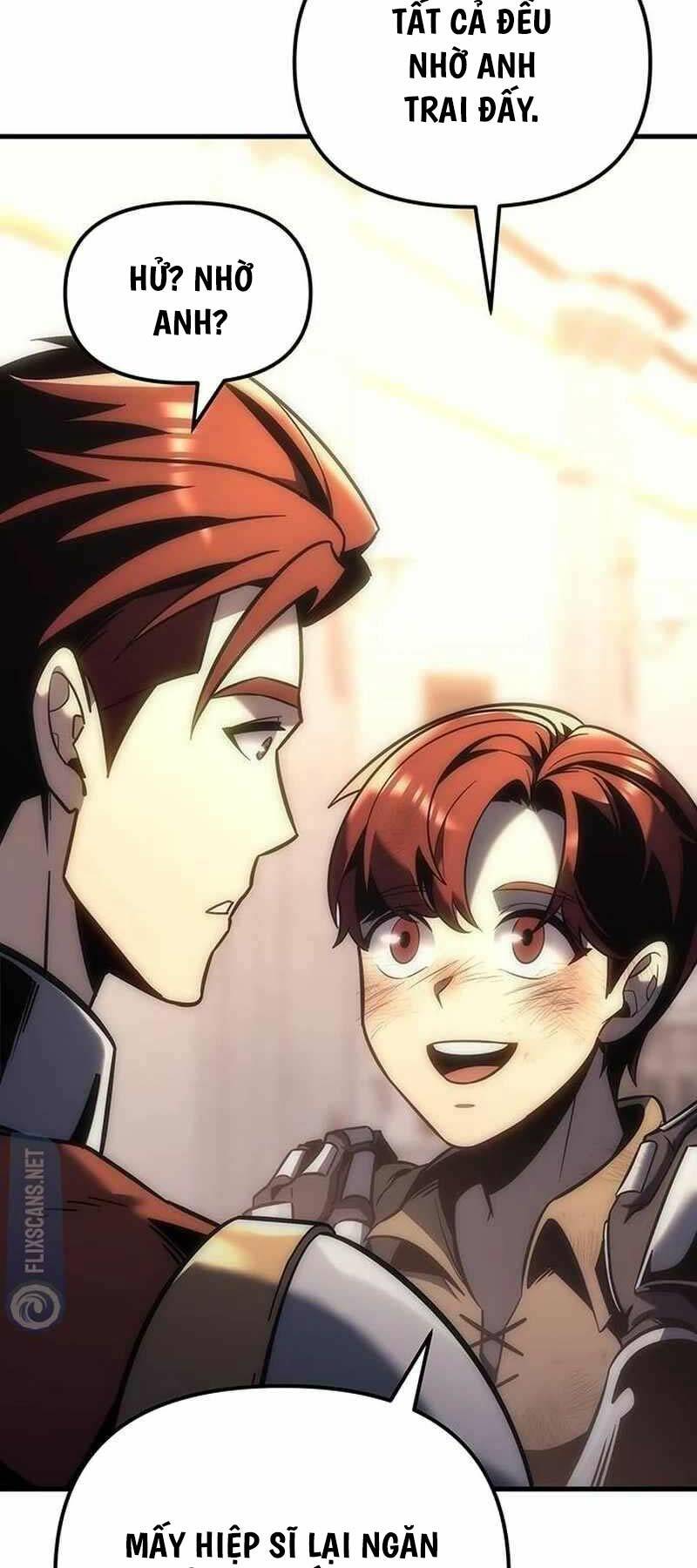 Hồi Quy Giả Của Gia Tộc Suy Vong Chapter 9 - Trang 2