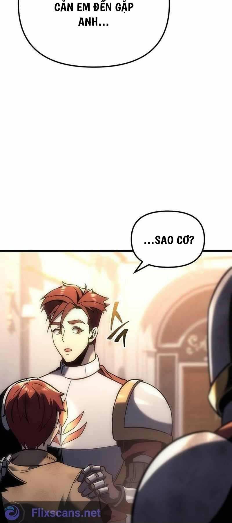 Hồi Quy Giả Của Gia Tộc Suy Vong Chapter 9 - Trang 2