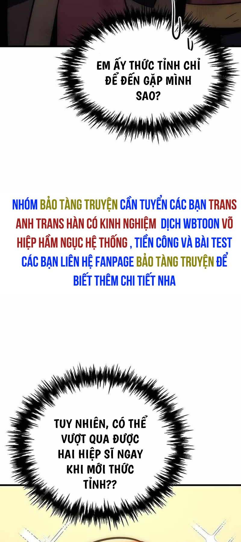 Hồi Quy Giả Của Gia Tộc Suy Vong Chapter 9 - Trang 2