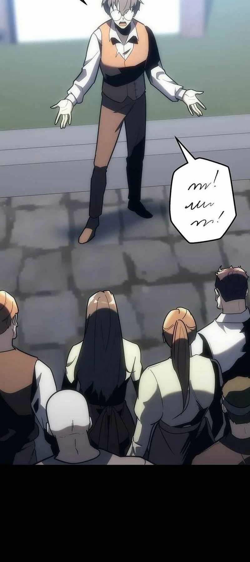 Hồi Quy Giả Của Gia Tộc Suy Vong Chapter 9 - Trang 2