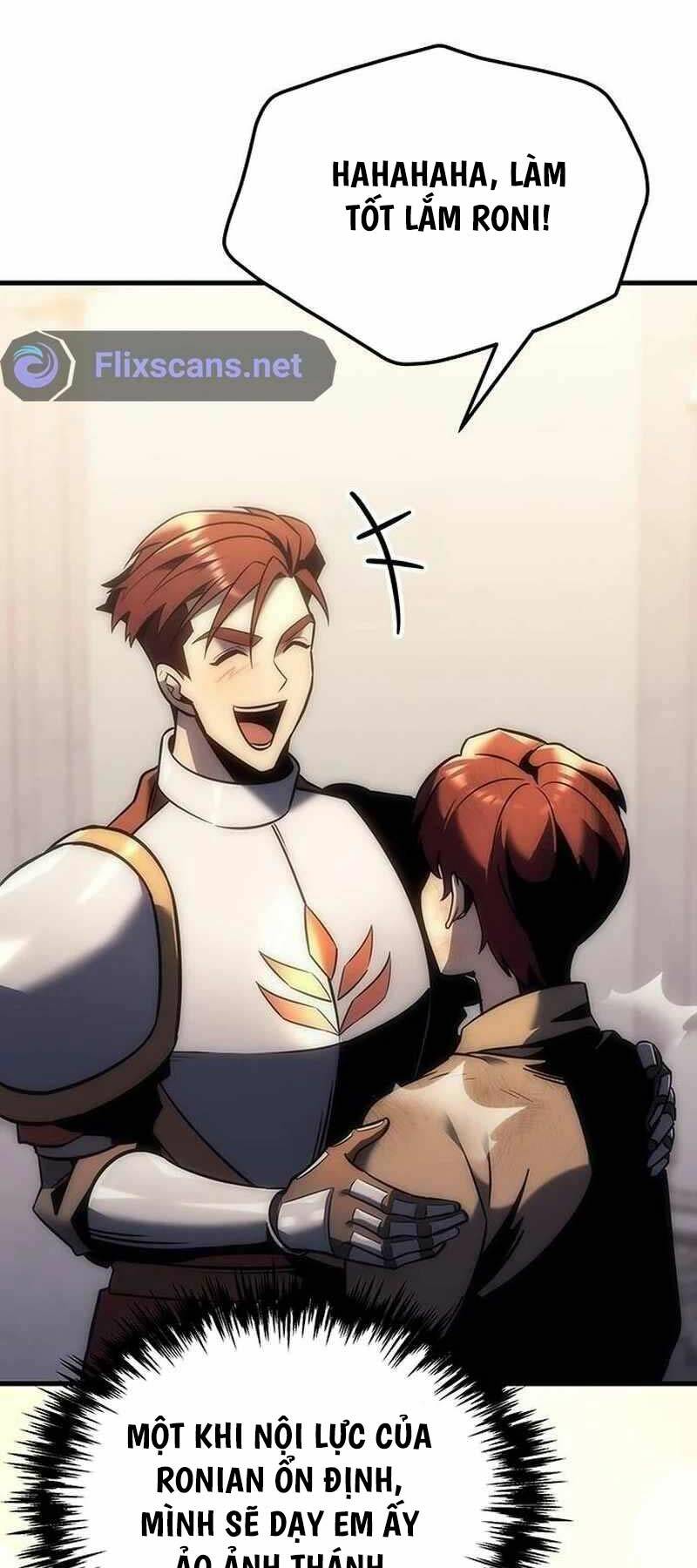 Hồi Quy Giả Của Gia Tộc Suy Vong Chapter 9 - Trang 2