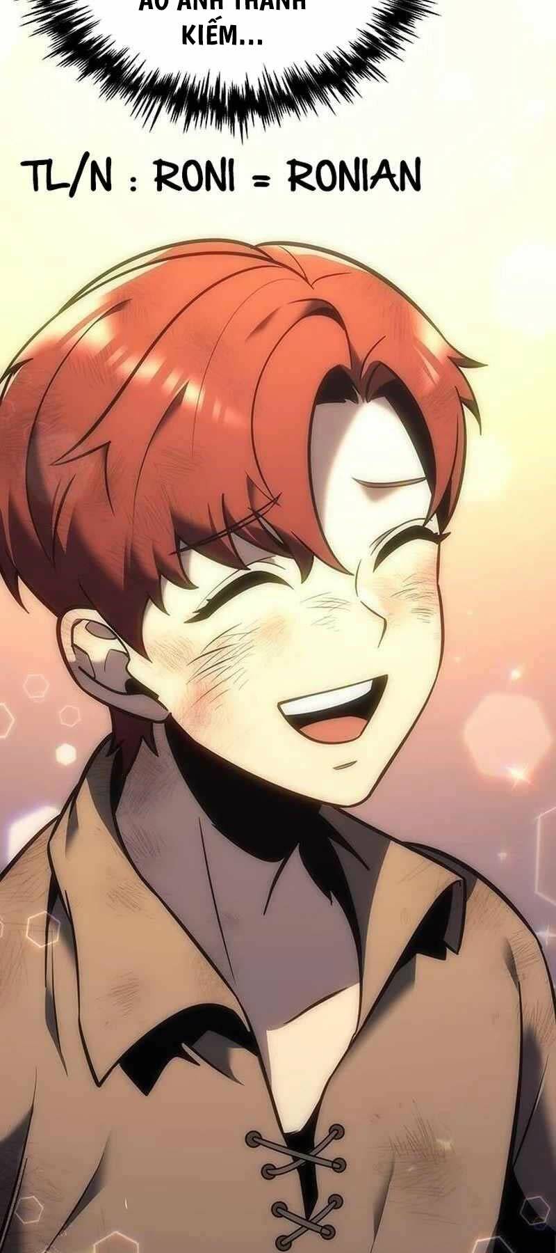 Hồi Quy Giả Của Gia Tộc Suy Vong Chapter 9 - Trang 2