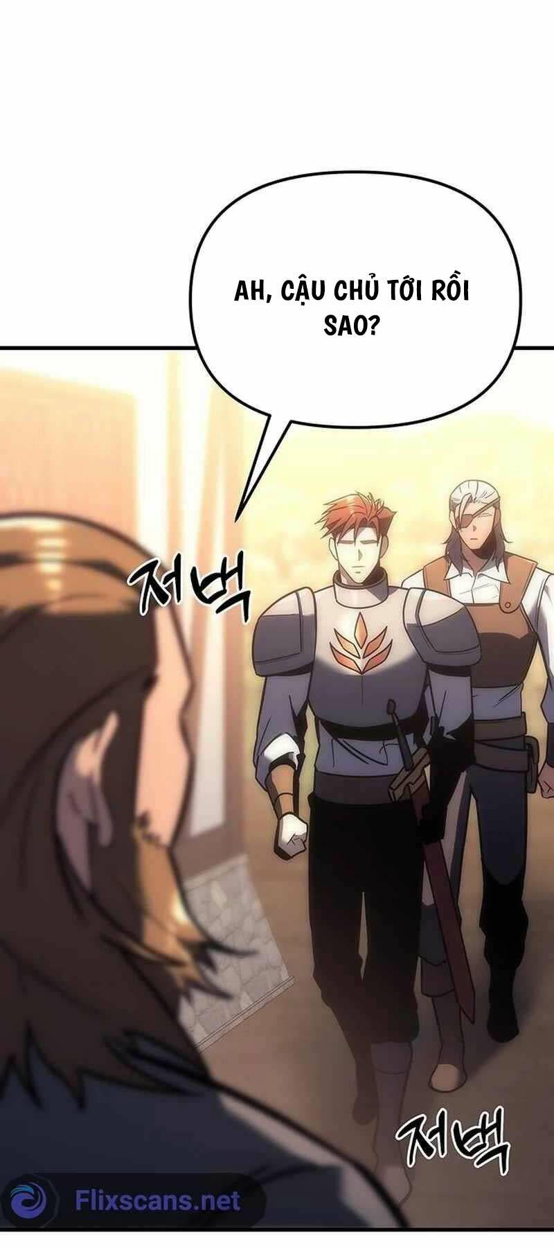 Hồi Quy Giả Của Gia Tộc Suy Vong Chapter 9 - Trang 2