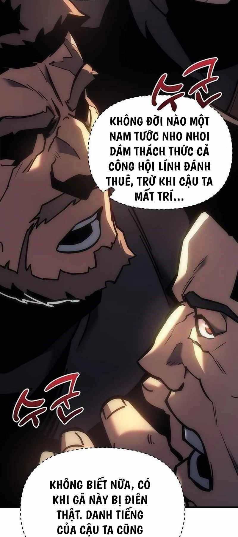 Hồi Quy Giả Của Gia Tộc Suy Vong Chapter 9 - Trang 2