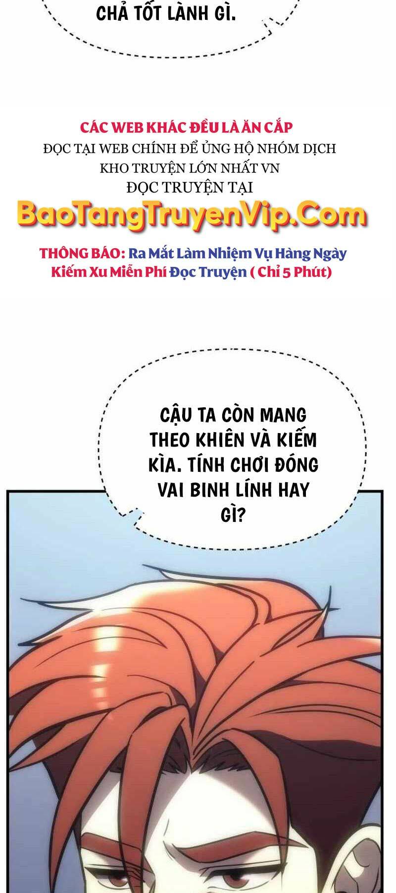 Hồi Quy Giả Của Gia Tộc Suy Vong Chapter 9 - Trang 2