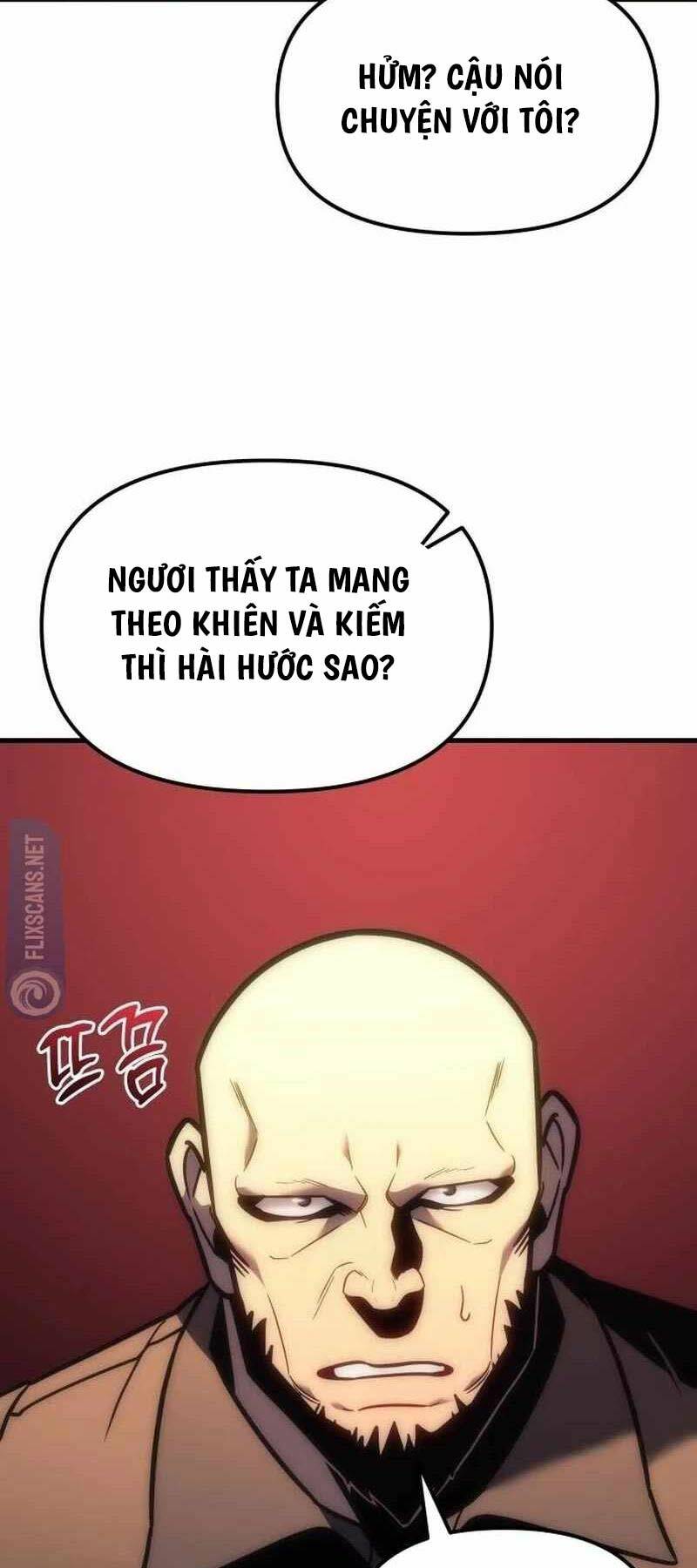 Hồi Quy Giả Của Gia Tộc Suy Vong Chapter 9 - Trang 2