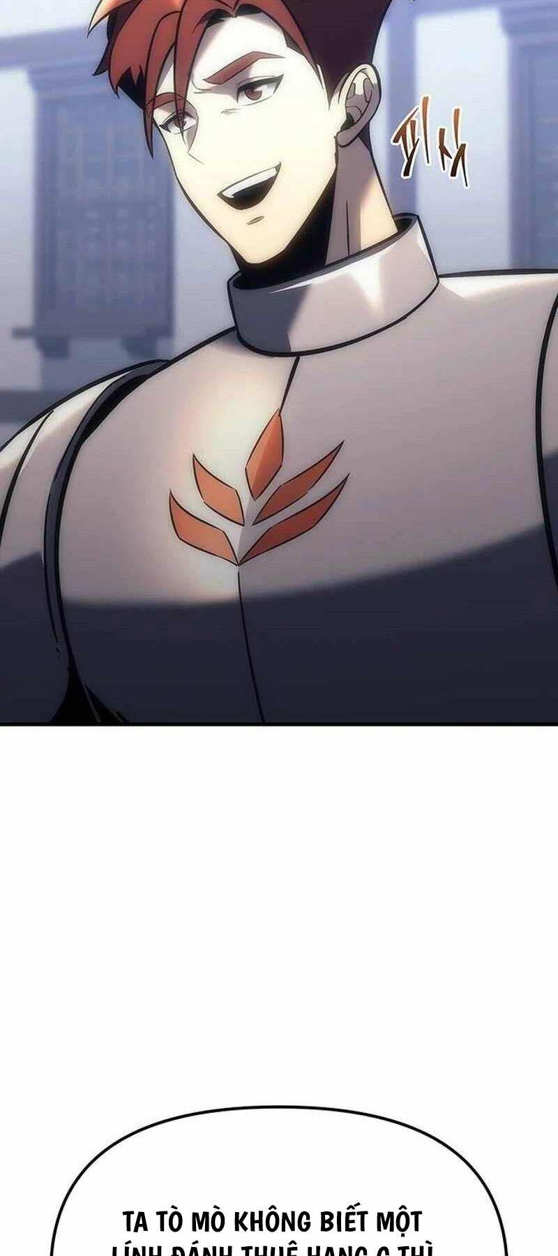 Hồi Quy Giả Của Gia Tộc Suy Vong Chapter 9 - Trang 2