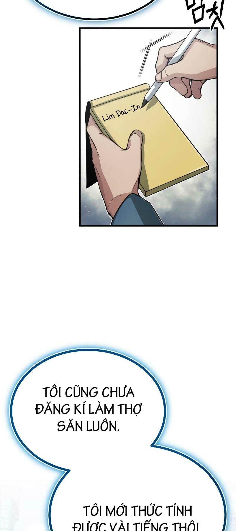 Hồi Quy Giả Về Hưu Chapter 1 - Trang 2