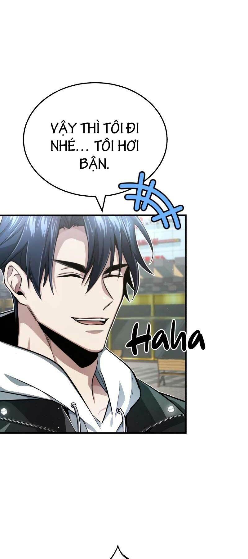 Hồi Quy Giả Về Hưu Chapter 1 - Trang 2