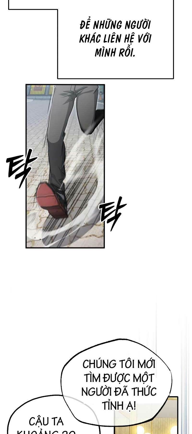 Hồi Quy Giả Về Hưu Chapter 1 - Trang 2