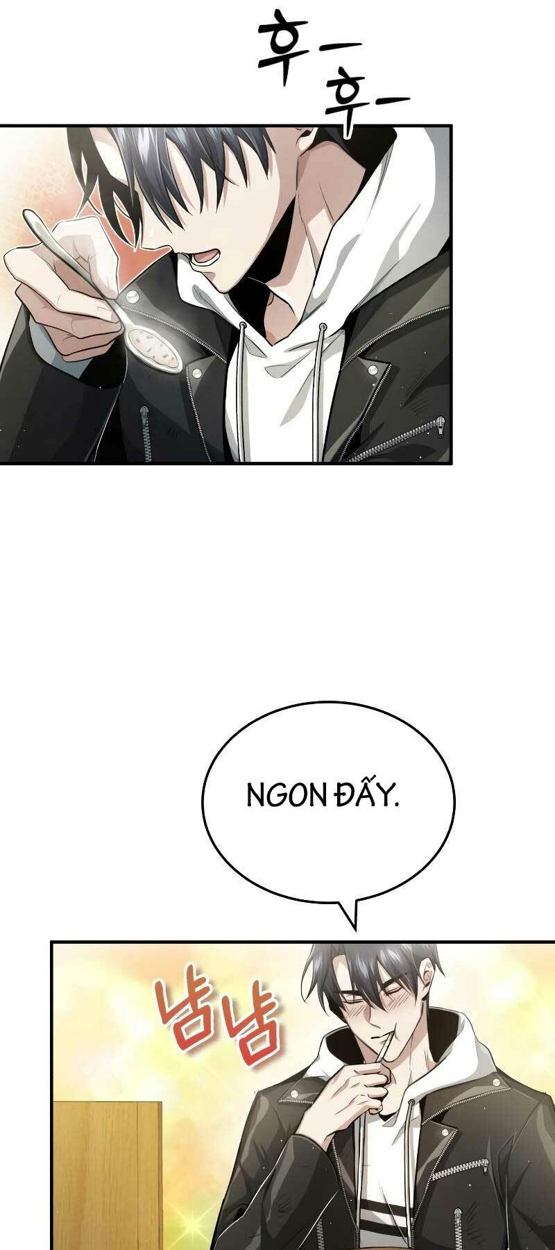 Hồi Quy Giả Về Hưu Chapter 1 - Trang 2