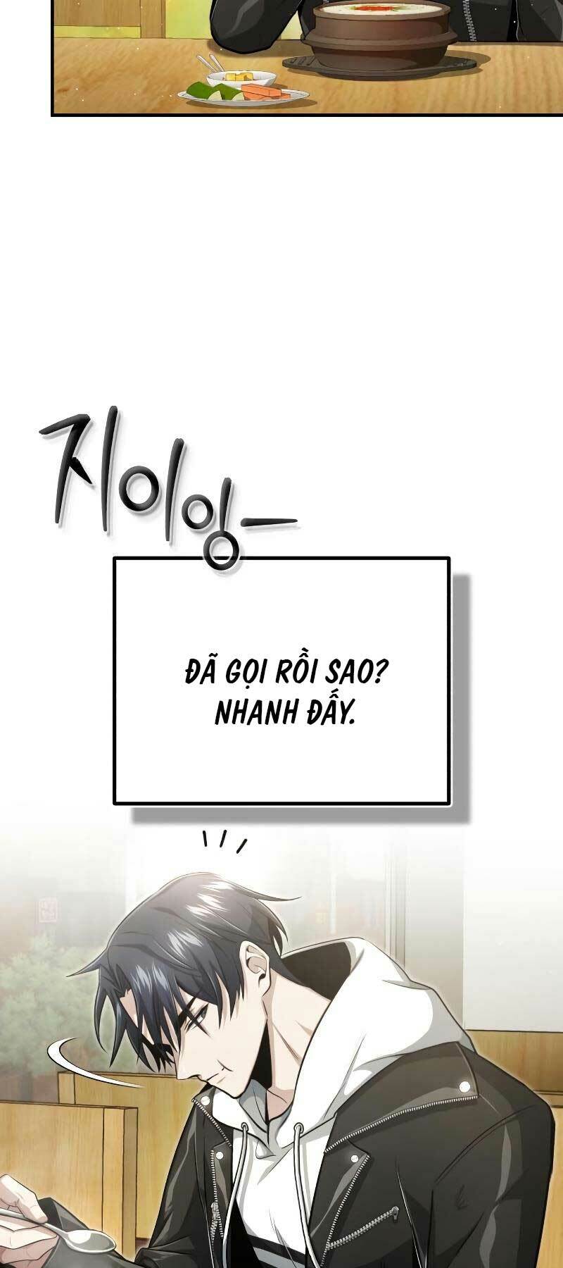 Hồi Quy Giả Về Hưu Chapter 1 - Trang 2