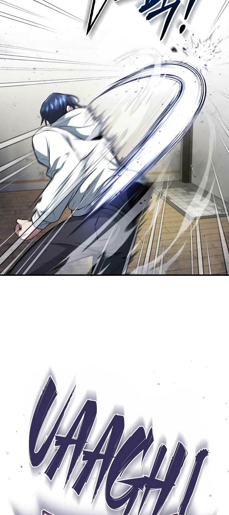 Hồi Quy Giả Về Hưu Chapter 1 - Trang 2