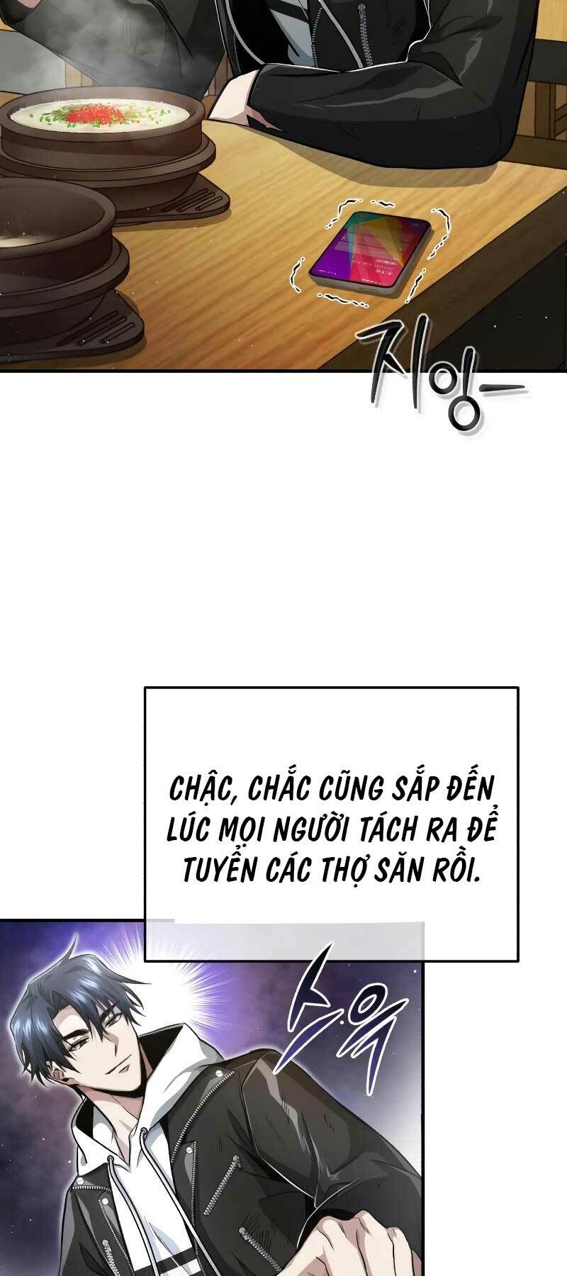 Hồi Quy Giả Về Hưu Chapter 1 - Trang 2