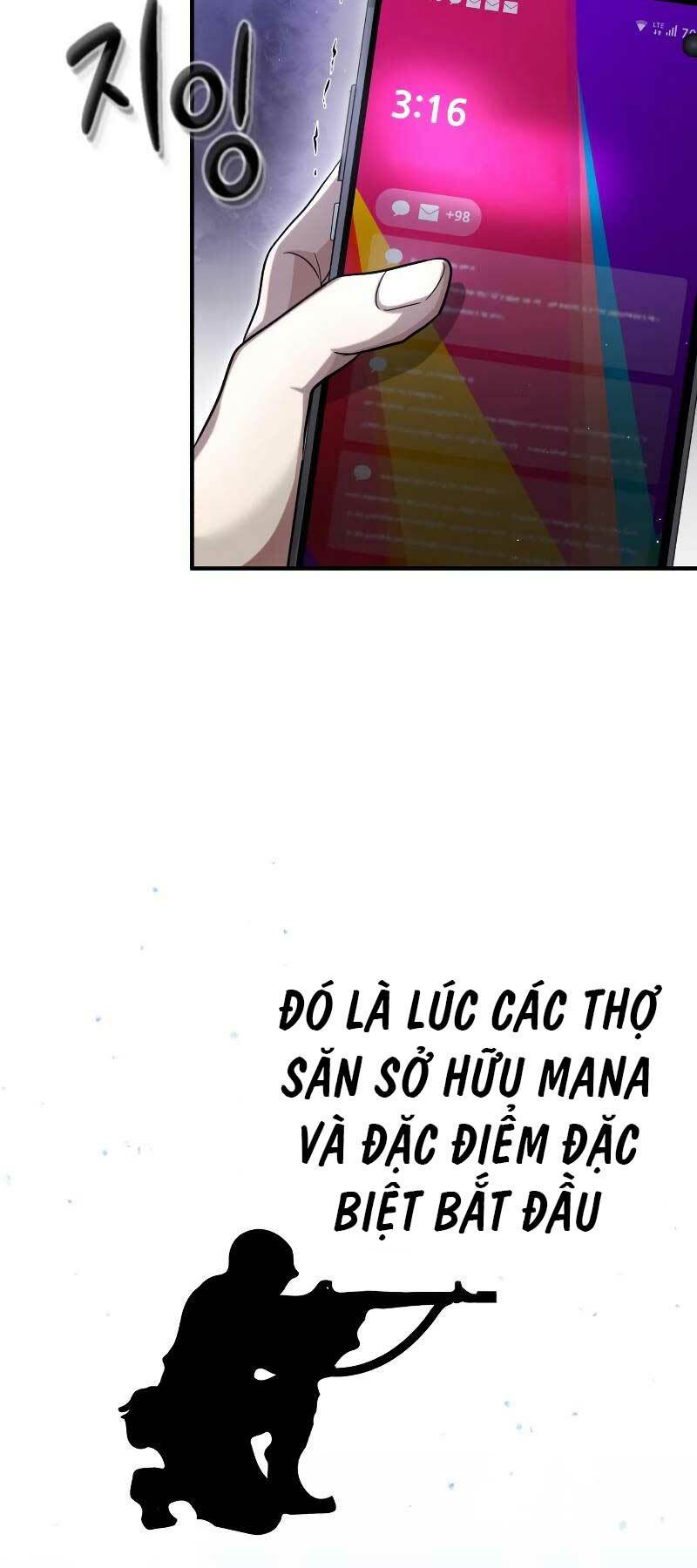 Hồi Quy Giả Về Hưu Chapter 1 - Trang 2