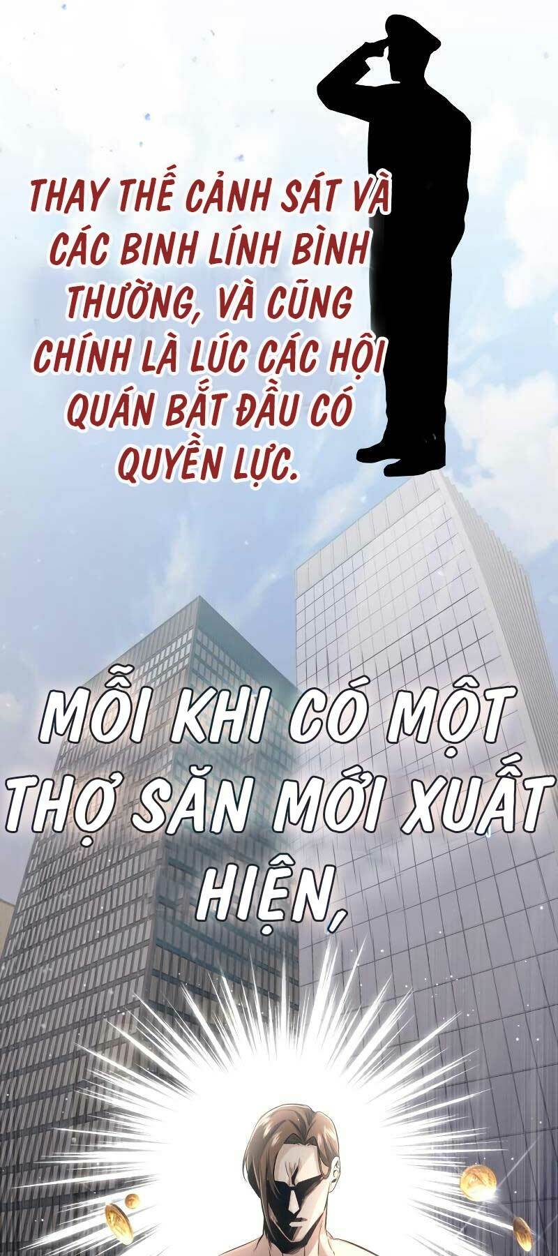 Hồi Quy Giả Về Hưu Chapter 1 - Trang 2