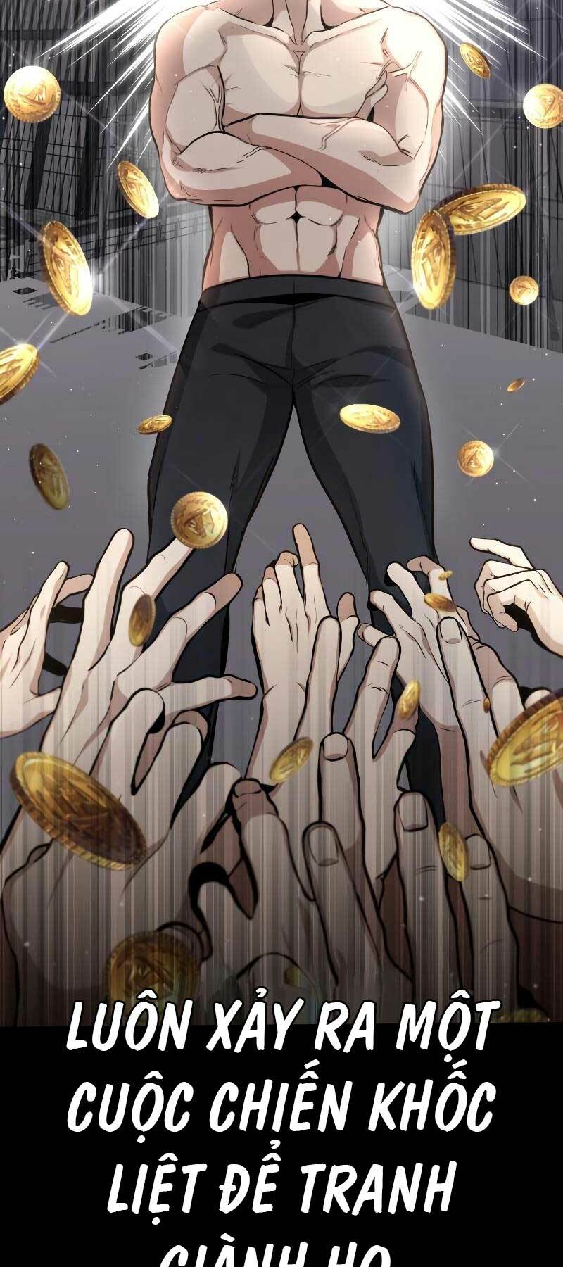 Hồi Quy Giả Về Hưu Chapter 1 - Trang 2