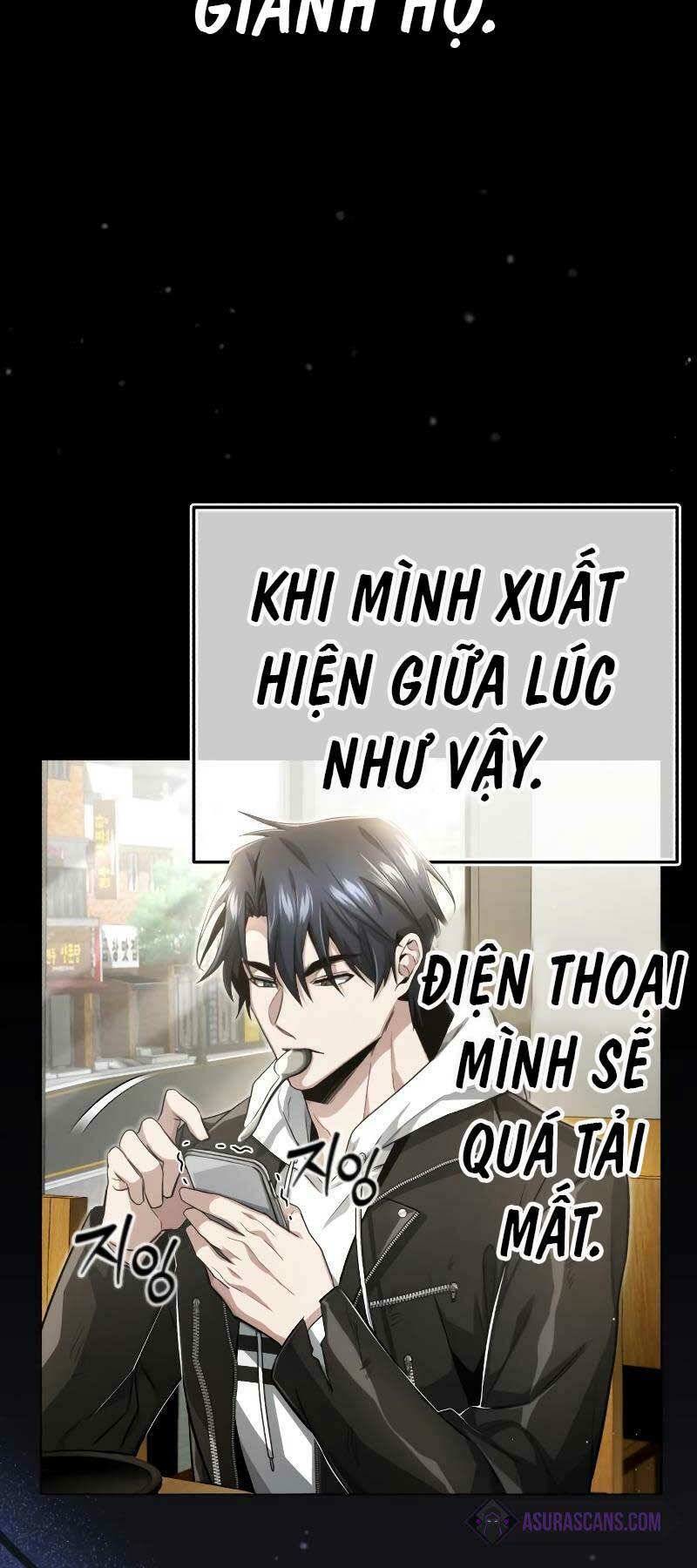 Hồi Quy Giả Về Hưu Chapter 1 - Trang 2