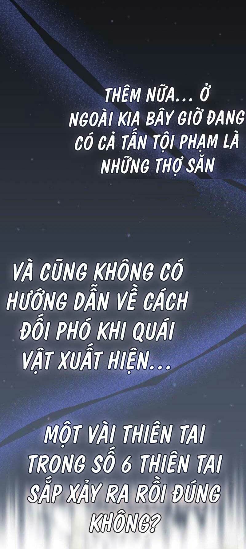 Hồi Quy Giả Về Hưu Chapter 1 - Trang 2