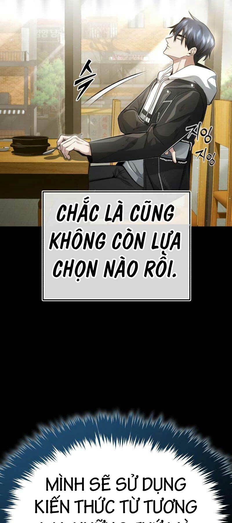 Hồi Quy Giả Về Hưu Chapter 1 - Trang 2