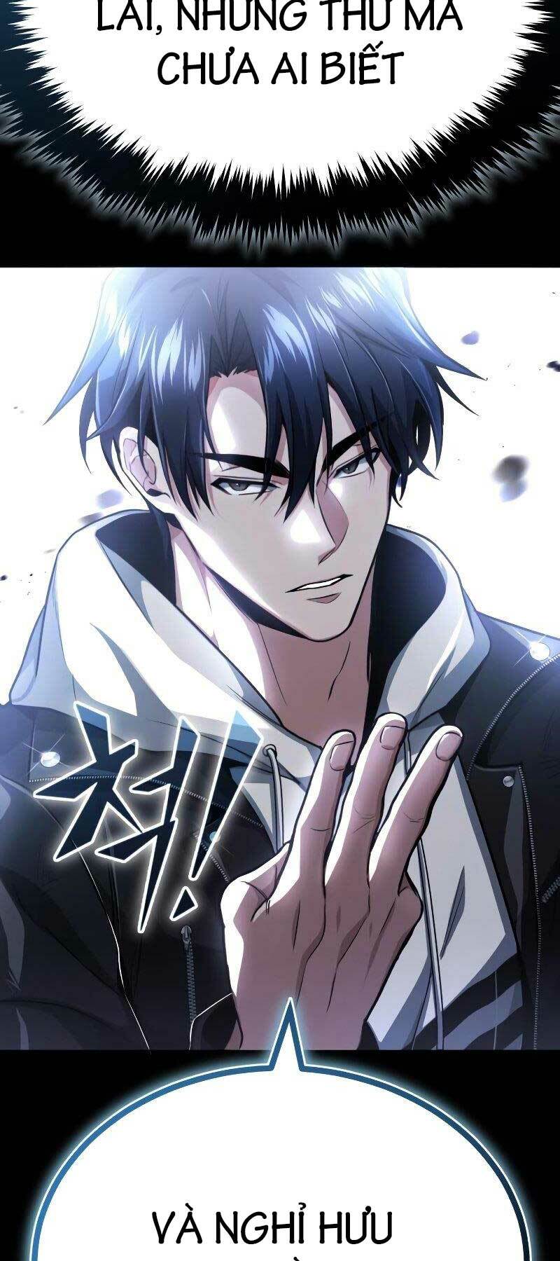 Hồi Quy Giả Về Hưu Chapter 1 - Trang 2