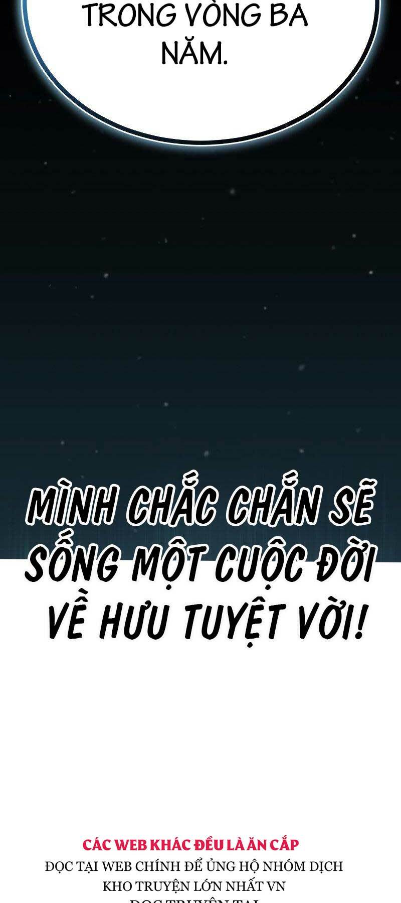 Hồi Quy Giả Về Hưu Chapter 1 - Trang 2