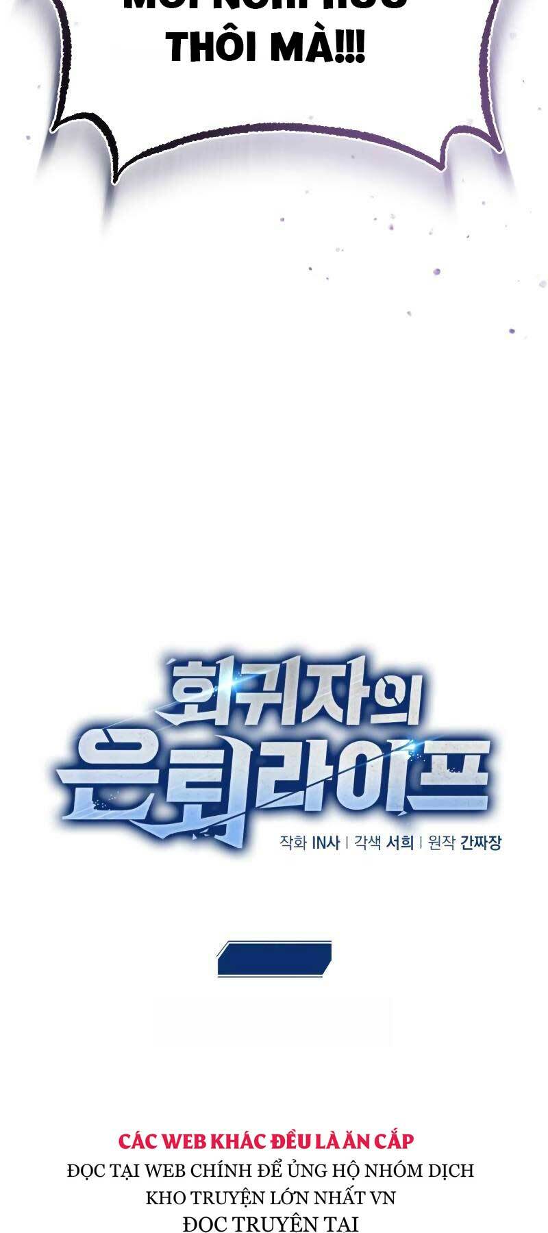 Hồi Quy Giả Về Hưu Chapter 1 - Trang 2