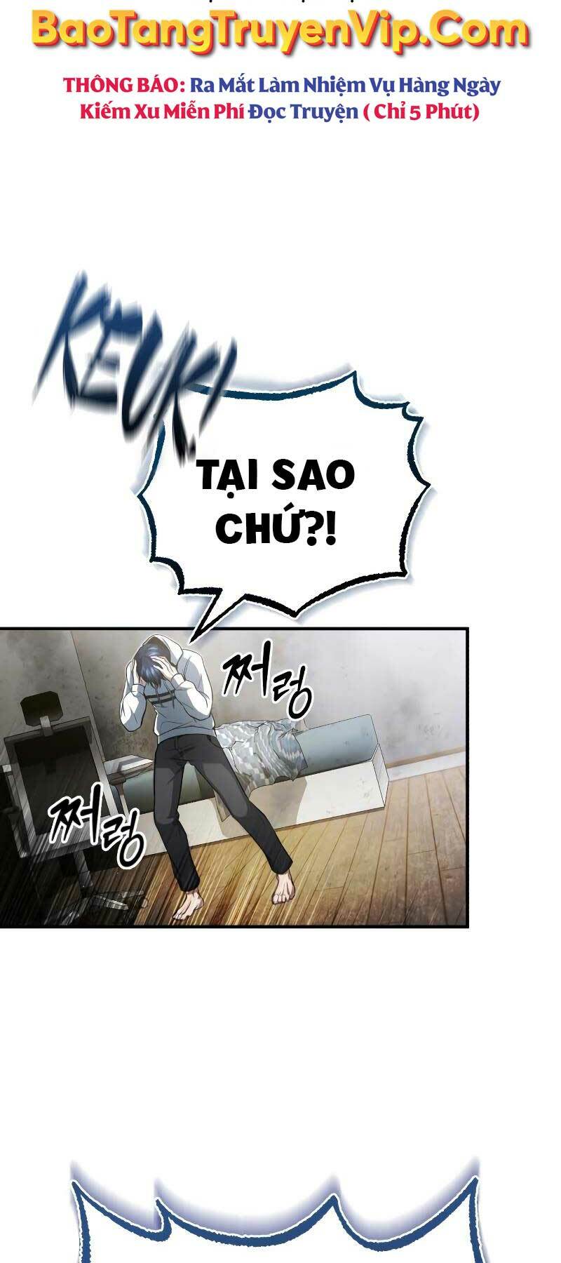 Hồi Quy Giả Về Hưu Chapter 1 - Trang 2