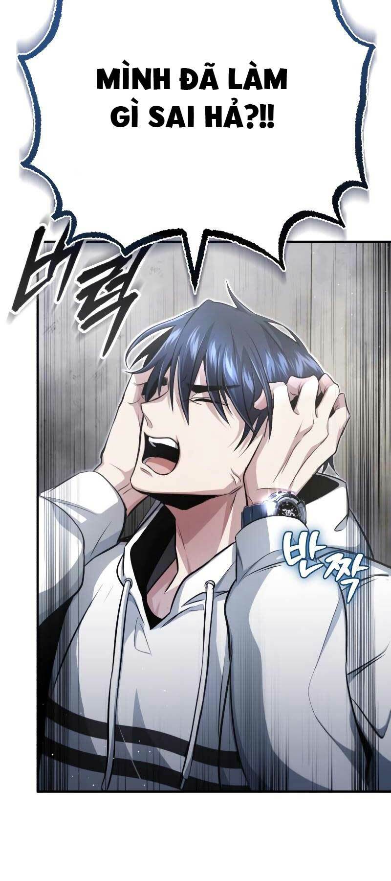 Hồi Quy Giả Về Hưu Chapter 1 - Trang 2