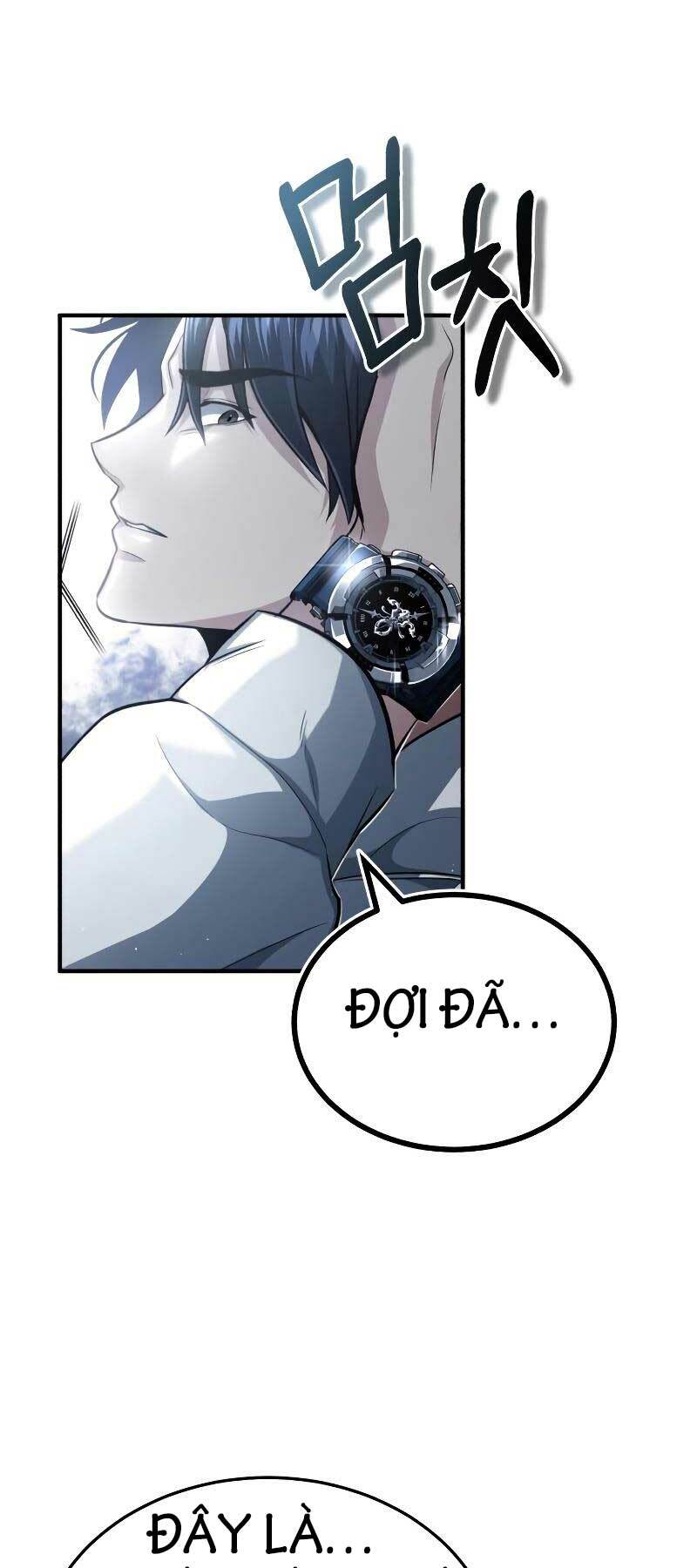 Hồi Quy Giả Về Hưu Chapter 1 - Trang 2